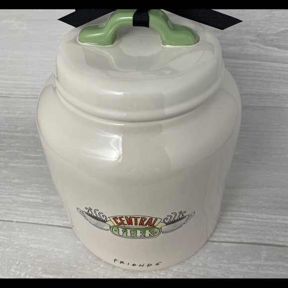 Rae Dunn Other - Brand New Coffee Canister